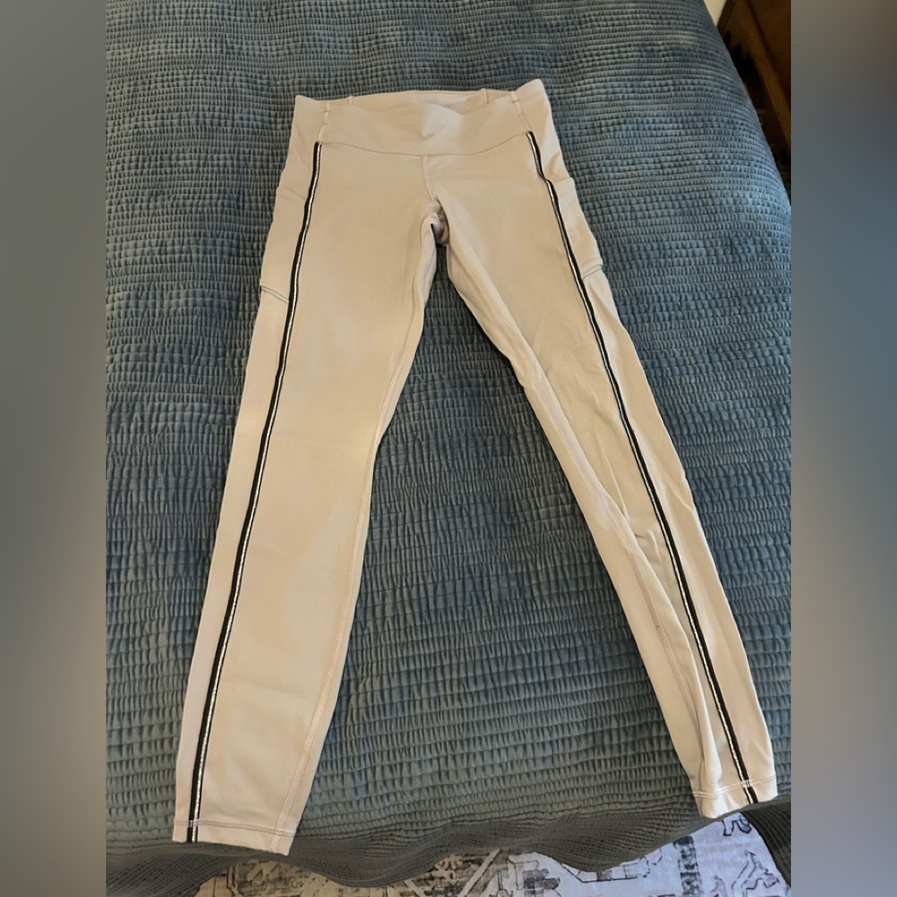 NWOT Lululemon Leggings